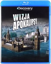 Discovery - Apocalypse How [Blu-Ray]