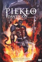 Dante's Inferno [DVD]