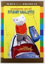 Stuart Little [DVD]
