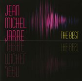 Sergio Presto: Cover Version: Jean Michel Jarre: The Best [CD]