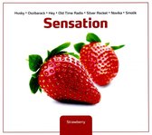 Strawberry Chillout Sensation 1 (digipack) [CD]