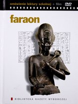 Faraon [DVD]