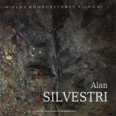 Wielcy Kompozytorzy Filmowi 10: Alan Silvestri (booklet) [CD]