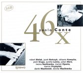 46 x Paolo Conte BOX [3CD]