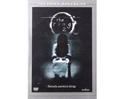 The Ring 2 [DVD]