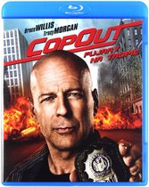 Cop Out [Blu-Ray]