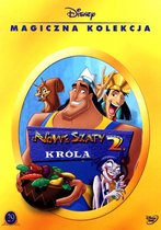 Keizer Kuzco 2: King Kronk [DVD]
