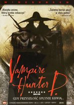 Chasseur de Vampires D [DVD]