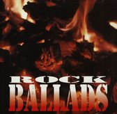 Rock Ballads I [CD]