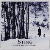 Sting: If On A Winter's Night (Polska Cena !!!) [CD]