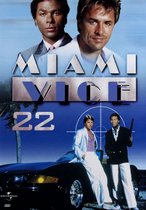 Miami Vice Vol. 22 Episode 43-44 [DVD] [DVD]