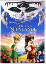 TinkerBell en de legende van het Nooitgedachtbeest [DVD]
