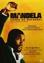 Mandela: Un long chemin vers la liberté [DVD]
