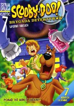 Scooby-Doo! Mystery Incorporated [DVD]