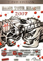 Bang Your Head: Festival 2007