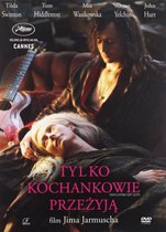 Only Lovers Left Alive [DVD]