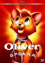 Oliver & Company [DVD]