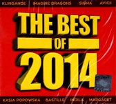 The Best Of 2014 [2CD]