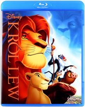The Lion King [Blu-Ray]