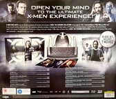 X-men the cerebro collection - Blu ray