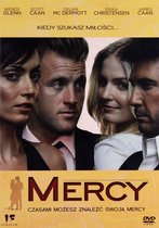 Mercy [DVD]