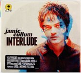 Jamie Cullum: Interlude (Deluxe) (Limited Edition) [CD]+[DVD]