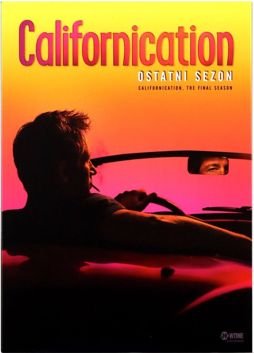 Californication [3DVD] - 