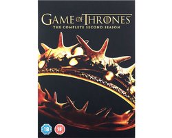Game Of Thrones - S2