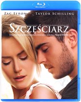 The Lucky One [Blu-Ray]