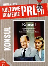 Konsul [DVD]