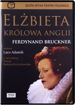 Teatr TVP: Elżbieta królowa Anglii [DVD]