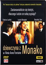 La Fille de Monaco [DVD]