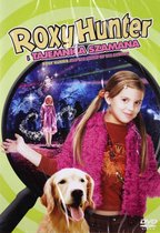 Roxy Hunter and the Secret of the Shaman [DVD]