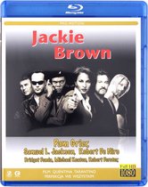 Jackie Brown [Blu-Ray]