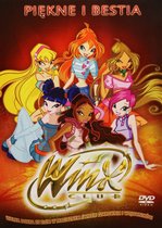 Winx Club [DVD]