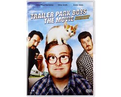 Trailer Park Boys: The Movie [DVD]
