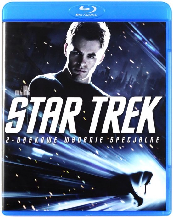 Star Trek: The Future Begins [2Blu-Ray]