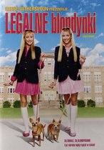 Legaly Blonde III [DVD]