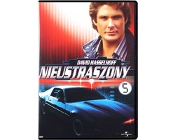Knight Rider [DVD]