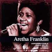 Aretha Franklin: Collections [CD]