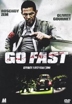 Go Fast: Au coeur du trafic [DVD]