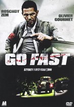 Go Fast [DVD]