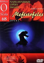 Kolekcja La Scala: Opera 68 - Mefistofeles (0) [DVD]