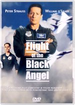 Flight of the Black Angel [DVD]