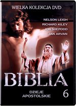 Mysteries of the Bible [DVD]