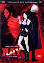 Ray 2 Episode 7-13 [DVD]