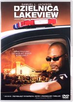 Lakeview Terrace [DVD]