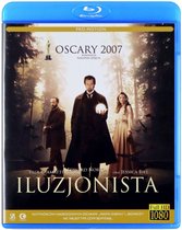 The Illusionist [Blu-Ray]