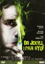 Dr. Jekyll and Mr. Hyde [DVD]