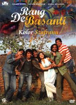 Rang De Basanti [DVD]